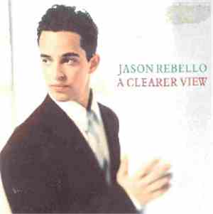Jason Rebello - A Clearer View