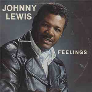 Johnny Lewis - Feelings