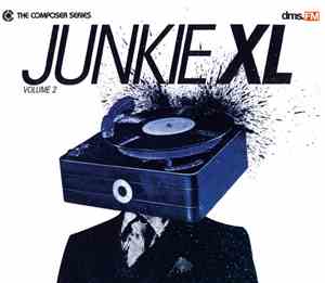 Junkie XL - The Composer Series Volume 2