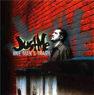 JustMe - One Man's Trash