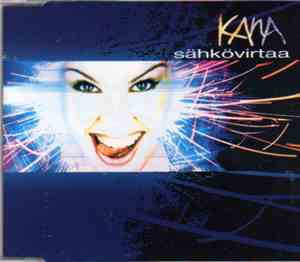 Kana - Sähkövirtaa