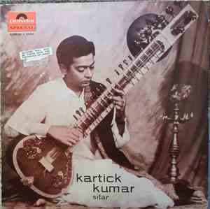 Kartick Kumar - Sitar