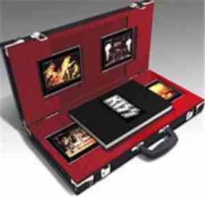 KISS - The KISS Box Set