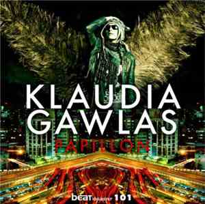 Klaudia Gawlas - Papillon