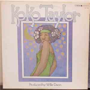 Koko Taylor - Koko Taylor