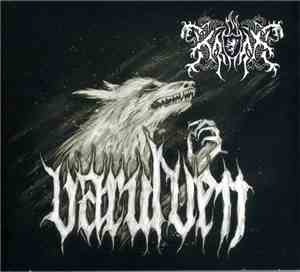 Kroda - Varulven