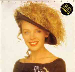 Kylie Minogue - Kylie