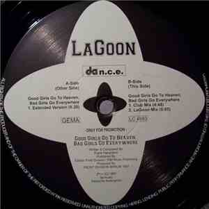 La Goon - Good Girls Go To Heaven, Bad Girls Go Everywhere
