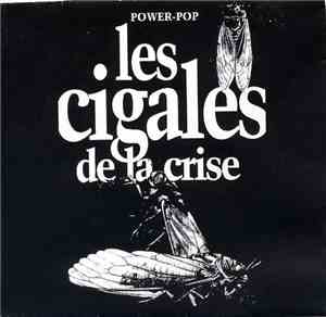 Les Cigales De La Crise - Untitled