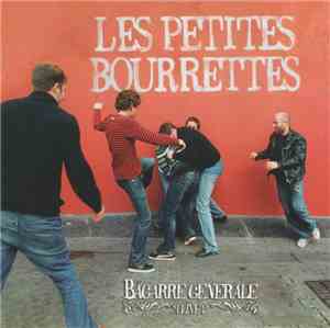 Les Petites Bourrettes - Bagarre Générale (Live)