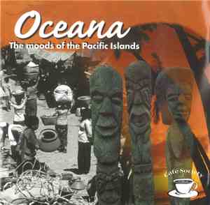 Levantis - Oceana - The Moods Of The Pacific Islands