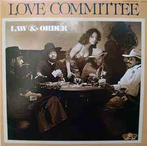Love Committee - Law And Order