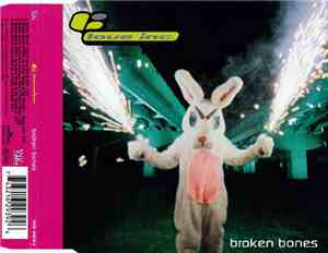 Love Inc. - Broken Bones