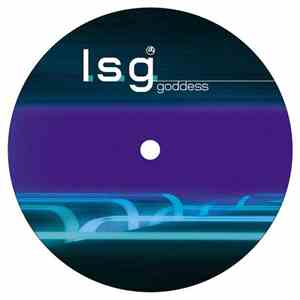 L.S.G. - Goddess