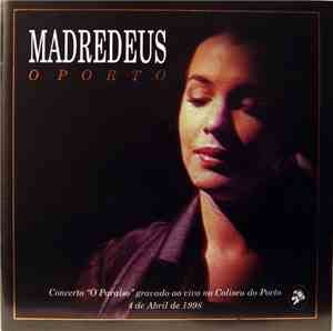 Madredeus - O Porto