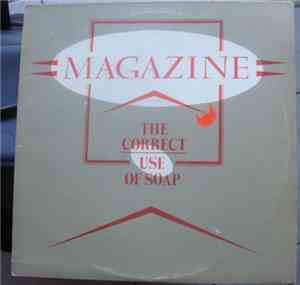 Magazine - The Correct Use Of Soap