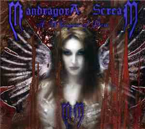 Mandragora Scream - A Whisper Of Dew