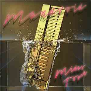 Mandroid  - Midas Touch