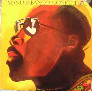 Manu Dibango - Gone Clear