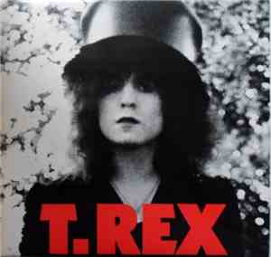 Marc Bolan and T-Rex - The Slider