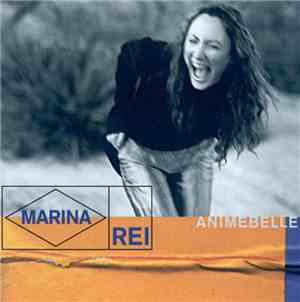 Marina Rei - Animebelle