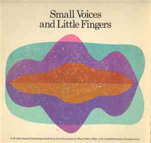 Mary Baker Eddy - Small Voices And Little Fingers