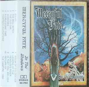 Mercyful Fate - In The Shadows