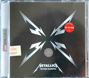 Metallica - Beyond Magnetic