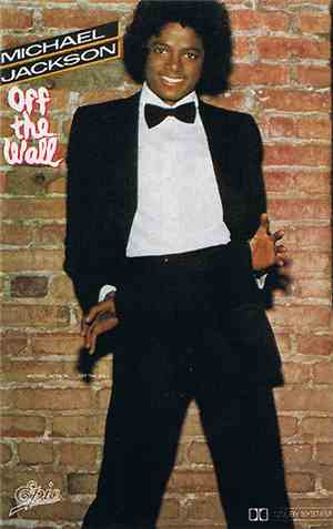 Michael Jackson - Off The Wall