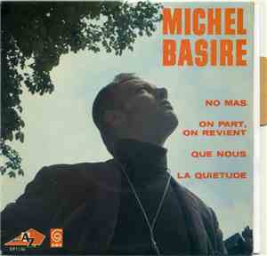 Michel Basire - No Mas