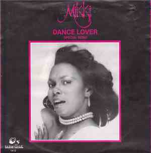 Mikki - Dance Lover Special Remix