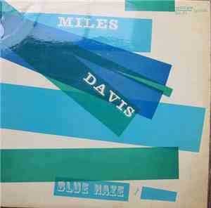 Miles Davis - Blue Haze