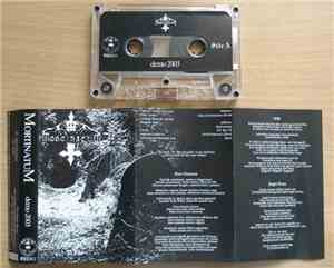 Mortinatum - Demo 2003