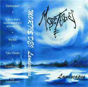 Mortis Dei - Landscapes