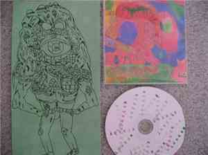 Mudboy - Livish 2007