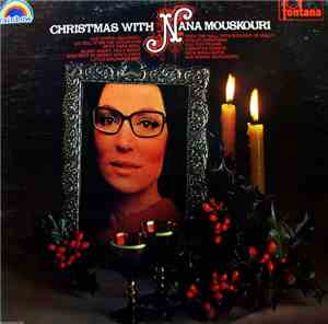 Nana Mouskouri - Christmas With Nana Mouskouri