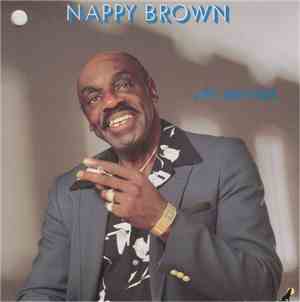 Nappy Brown - Aw! Shucks