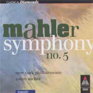 New York Philharmonic, Zubin Mehta - Mahler - Symphony No. 5