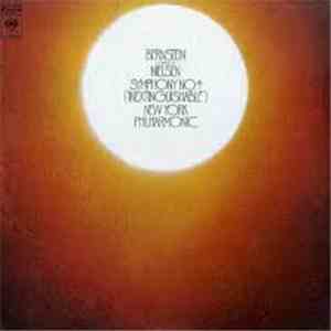 Nielsen - New York Philharmonic, Bernstein - Symphony No. 4 (