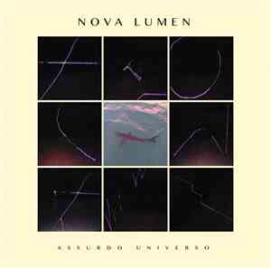 Nova Lumen - Assurdo Universo