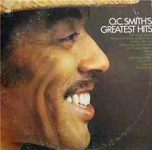 O. C. Smith - O. C. Smith's Greatest Hits