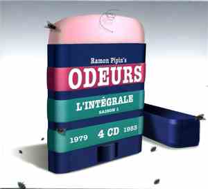 Odeurs - L'Intégrale Saison 1 : 1979-1983