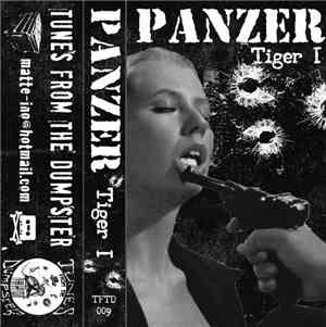 Panzer - Tiger I