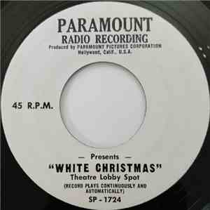 Paramount Pictures Corporation - 