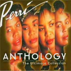 Perri - Anthology The Ultimate Collection