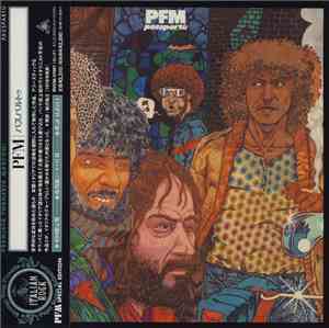 PFM - Passpartù