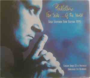 Phil Collins - Far Side... Of The World (Gold Souvenir Tour Edition 1995)