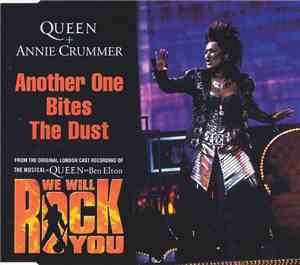 Queen + Annie Crummer - Another One Bites The Dust