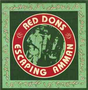 Red Dons - Escaping Amman