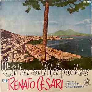 Renato Cesari - Cita En Napoles